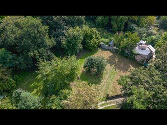 Predstavte si, že vlastníte viac ako 4 500 m² prírody len pá