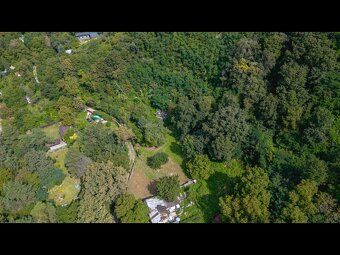 Predstavte si, že vlastníte viac ako 4 500 m² prírody len pá