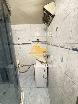 Typ: 2-izbový byt Ulica: Nové Zámky Obec: Nové Zámky
Exkluzí