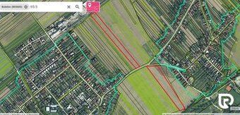 STAVEBNÝ POZEMOK NA PREDAJ – BOLEŠOV Ponúkame na predaj stav