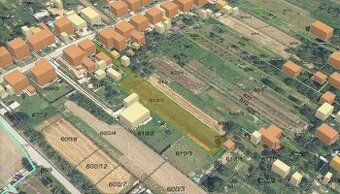 STAVEBNÝ POZEMOK NA PREDAJ – BOLEŠOV Ponúkame na predaj stav