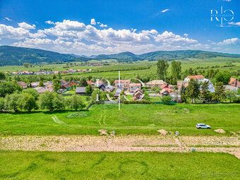 Typ: Stavebný pozemok Obec: Betlanovce
Kancelária Realitné O