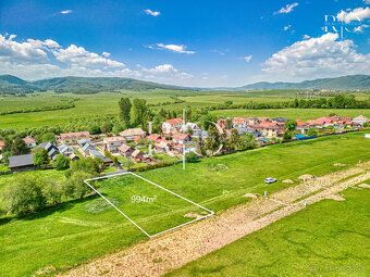 Typ: Stavebný pozemok Obec: Betlanovce
Kancelária Realitné O