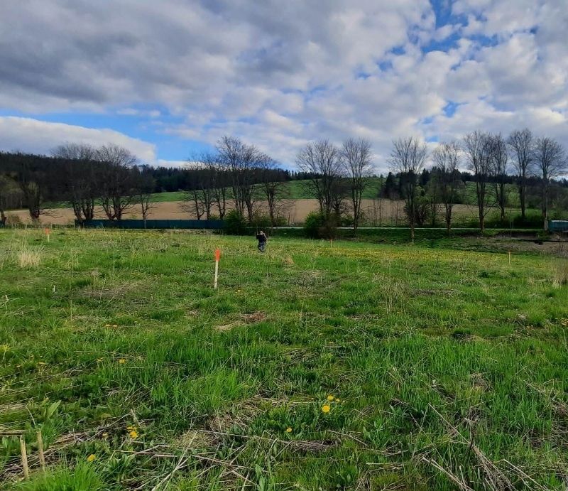 Ponúkame na predaj pozemok o výmere 413 m² v atraktívnej lok