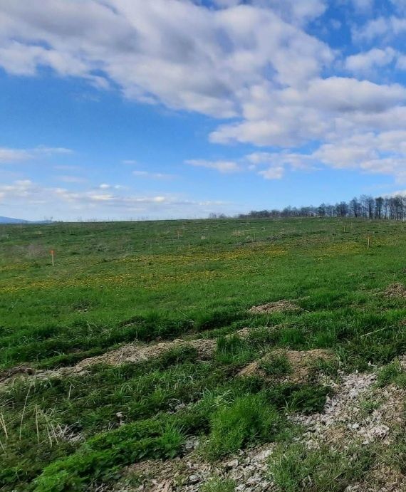 Ponúkame na predaj pozemok o výmere 413 m² v atraktívnej lok