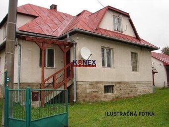 Exkluzívne Vám ponúkame na predaj stavebný pozemok o výmere 