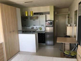 Ponúkame na prenájom atraktívnu, útulnú a moderne zrekonštru