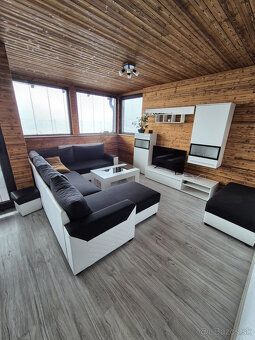 Typ: Apartmánový dom Ulica: Júliusa Nemca 190 Obec: Bešeňová