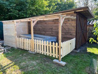 Ponúkam na predaj tehlový prízemný rodinný dom typu BUNGALOV