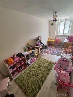 PREDÁM 3-IZBOVÝ RODINNÝ DOM – Moldava nad Bodvou, ul. Budulo
