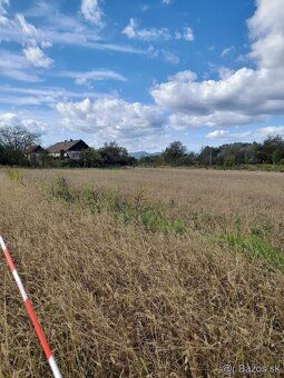 🏡 NA PREDAJ – VEĽKÝ POZEMOK S DOMOM V OBCI MOKRANCE 📍 Stanič