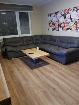 !!!Ponúkam na prenájom 3-izbový byt o výmere 80 m² s priestr