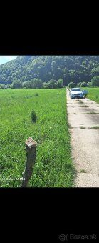 Dobry den predám pozemok v obci Bzenica orná pôda. Sirka cca