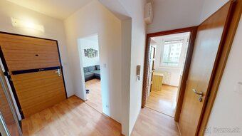 1-izb. NOVO zariadený Karlova Ves komplet SUPER CENA 630€ VE