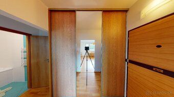 1-izb. NOVO zariadený Karlova Ves komplet SUPER CENA 630€ VE