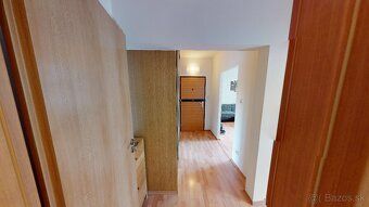1-izb. NOVO zariadený Karlova Ves komplet SUPER CENA 630€ VE