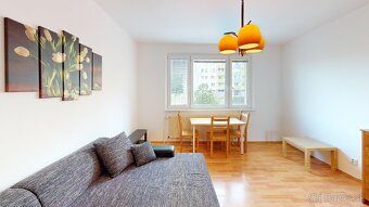 1-izb. NOVO zariadený Karlova Ves komplet SUPER CENA 630€ VE