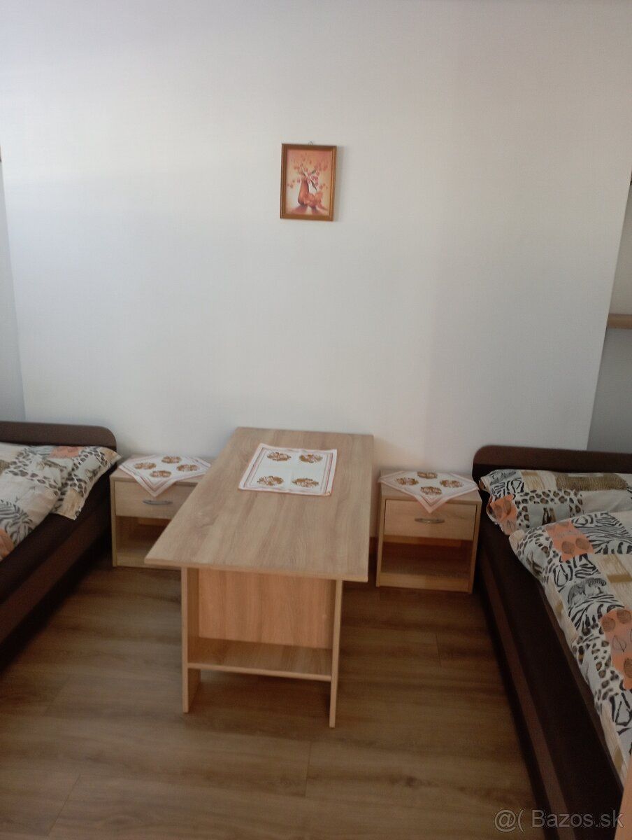 V okrese Tvrdošín pre robotníkov,Nepalcov ,Ukrajincov aj dlh