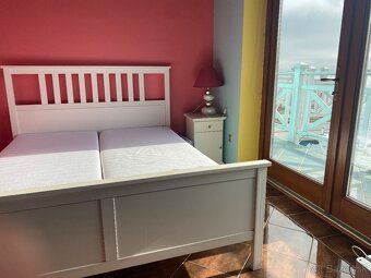 Prenajmem dlhodobo krásny apartmán s balkónom s výhľadom na 