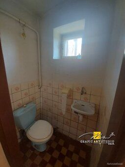 MM Grafic Art Studio s.r.o. ponúka na pozemku o rozlohe 714m