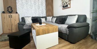 Ponúkam na predaj 3-izbový byt 76m2 s lodžiou v lokalite Sta
