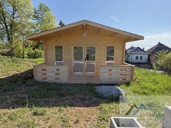 MaVinn realitná spoločnosť ponúka na predaj krásny, slnečný 