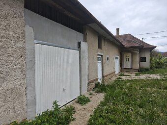 PRÉMIOVÁ PONUKA! Hľadáte pokojné bývanie, chalupu na víkendy