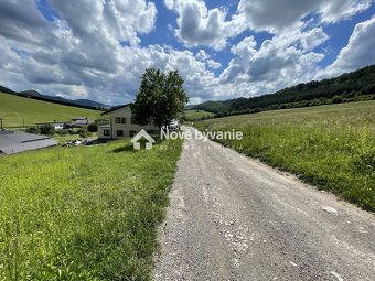 Typ: Pozemky - pre rodinné domy Ulica: Súľov-Hradná Mestská 