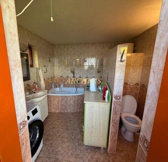  ARCHEUS REALITY HUMENNÉ ponúka na predaj vidiecky dom na ro