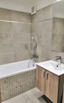 Ponúkame do prenájmu 2-izbový byt s rozlohou 52 m² po komple
