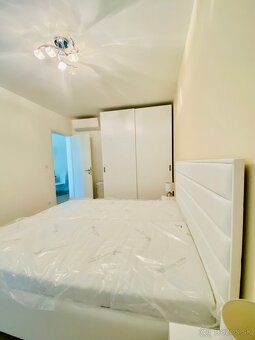 🏡 NA PRENÁJOM V NOVOSTAVBE STEIN 2
VEĽKÝ 2 IZBOVÝ BYT S BALK