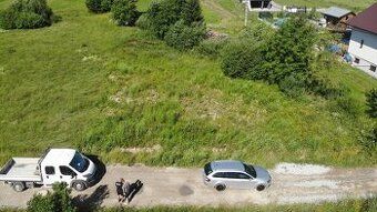 Ideálne -+200m2 ! Elektrika v dosahu ! V prípade ponuky vola