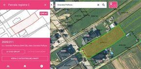 Ideálne -+200m2 ! Elektrika v dosahu ! V prípade ponuky vola