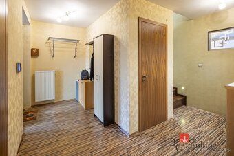OK Realitné služby - výhradný predaj cez Broker Consulting
R