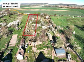 Spoločnosť Slovak Estate s.r.o. ponúka na predaj rovinatý po