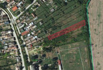 Spoločnosť Slovak Estate s.r.o. ponúka na predaj rovinatý po