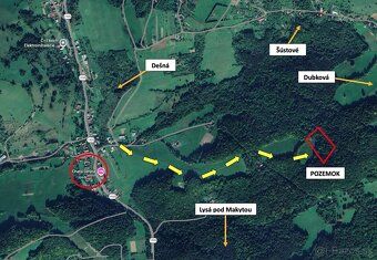 Spoločnosť Slovak Estate s.r.o. ponúka na predaj atraktívny 