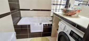 TUreality ponúka na predaj 3 izbový byt v Topoľčanoch s rozl