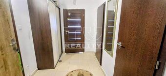 TUreality ponúka na predaj 3 izbový byt v Topoľčanoch s rozl