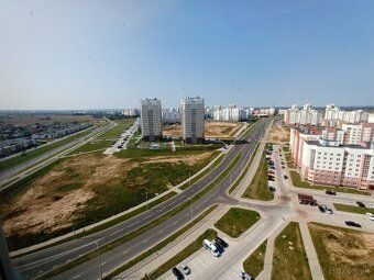 Pomôžem vám pri kúpe nehnuteľnosti (byty, domy) v Bielorusku