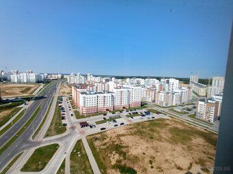 Pomôžem vám pri kúpe nehnuteľnosti (byty, domy) v Bielorusku