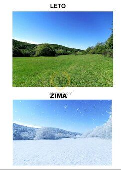 Hľadáš únik z mesta, kde ťa nebudú riešiť susedia? Potrebuje