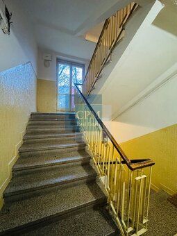 Štýlové bývanie v centre Bratislavy – 2-izbový byt 57 m² s m
