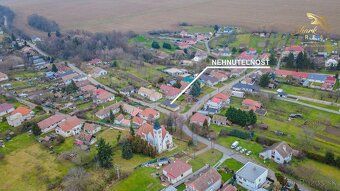 SHARK REAL vám ponúka na predaj samostatne stojacu nehnuteľn