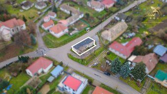 SHARK REAL vám ponúka na predaj samostatne stojacu nehnuteľn