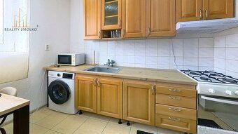 ACH93B Reality Smolko - realitná kancelária Vám ponúka na pr