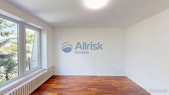 Možnosť odpočtu DPH! Spoločnosť Allrisk Slovakia s.r.o. Vám 