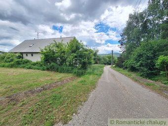 Hľadáte zaujímavé miesto pre svoje podnikanie blízko prírody