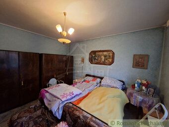 Hľadáte nehnuteľnosť s veľkorysým priestorom a výbornou dost