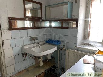 Nehnuteľnosť sa nachádza v obci Smolník v časti Spálená Huta